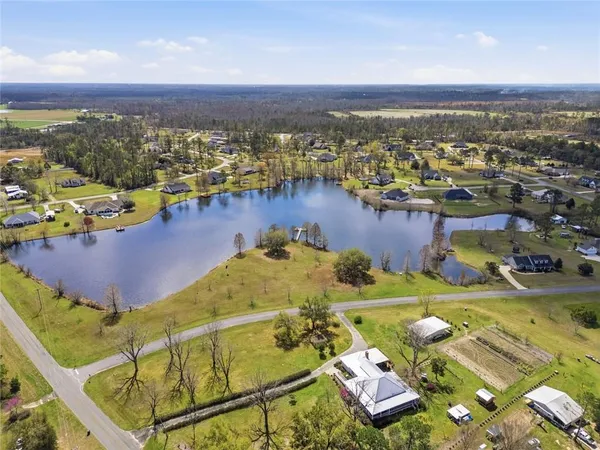 $455,000 | 4405 Joe K Drive, Valdosta, GA 31606