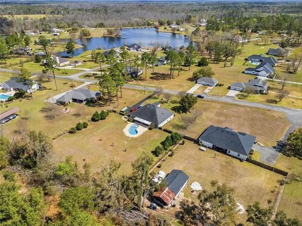 $455,000 | 4405 Joe K Drive, Valdosta, GA 31606