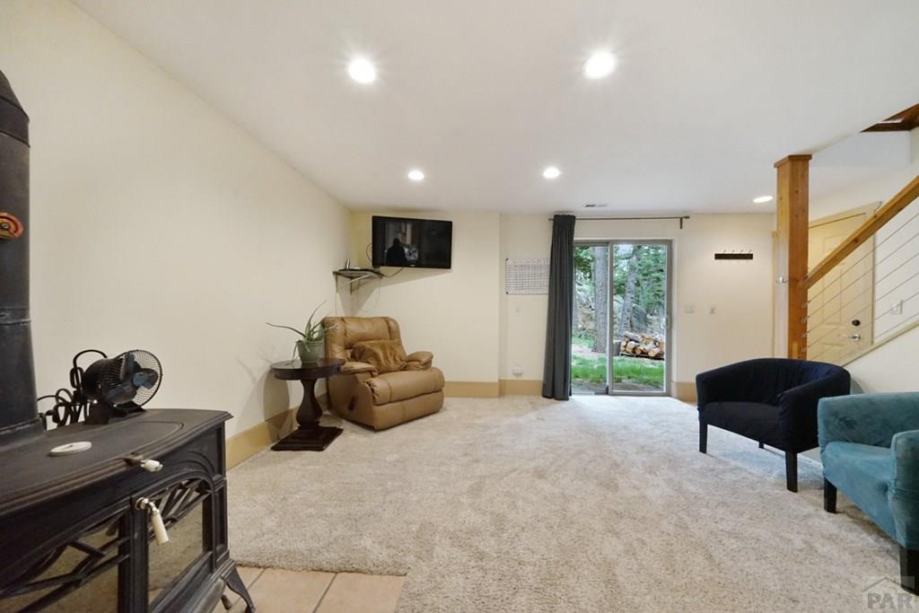 55 Westcliffe Drive Rye, CO 81069 - Photo 28 of 37 Gallery Image 28