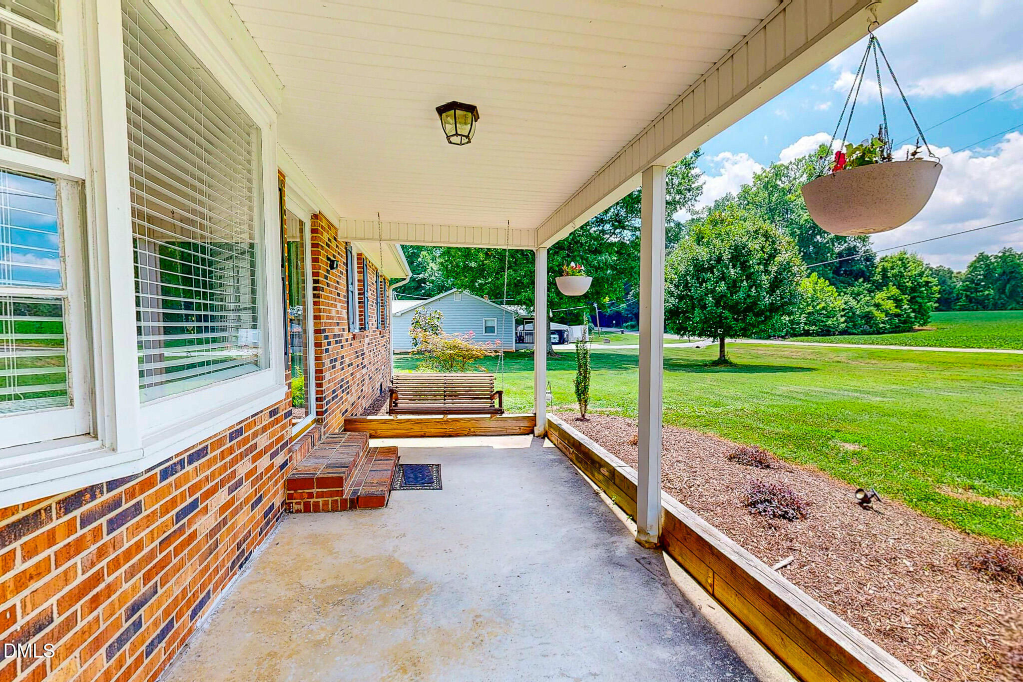 1221 Kermit Duncan Road Timberlake, NC 27583 - Photo 10 of 37 10
