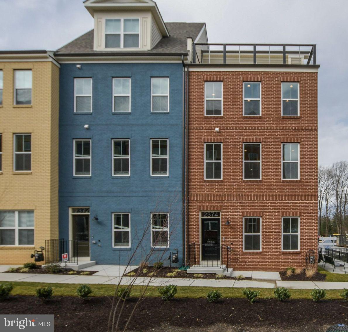 2374 Wyeth Street Silver Spring, MD 20906 - Photo 48 of 51