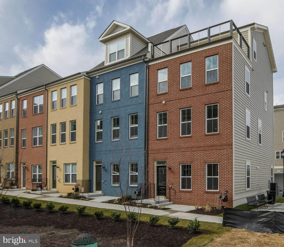 2374 Wyeth Street Silver Spring, MD 20906 - Photo 49 of 51