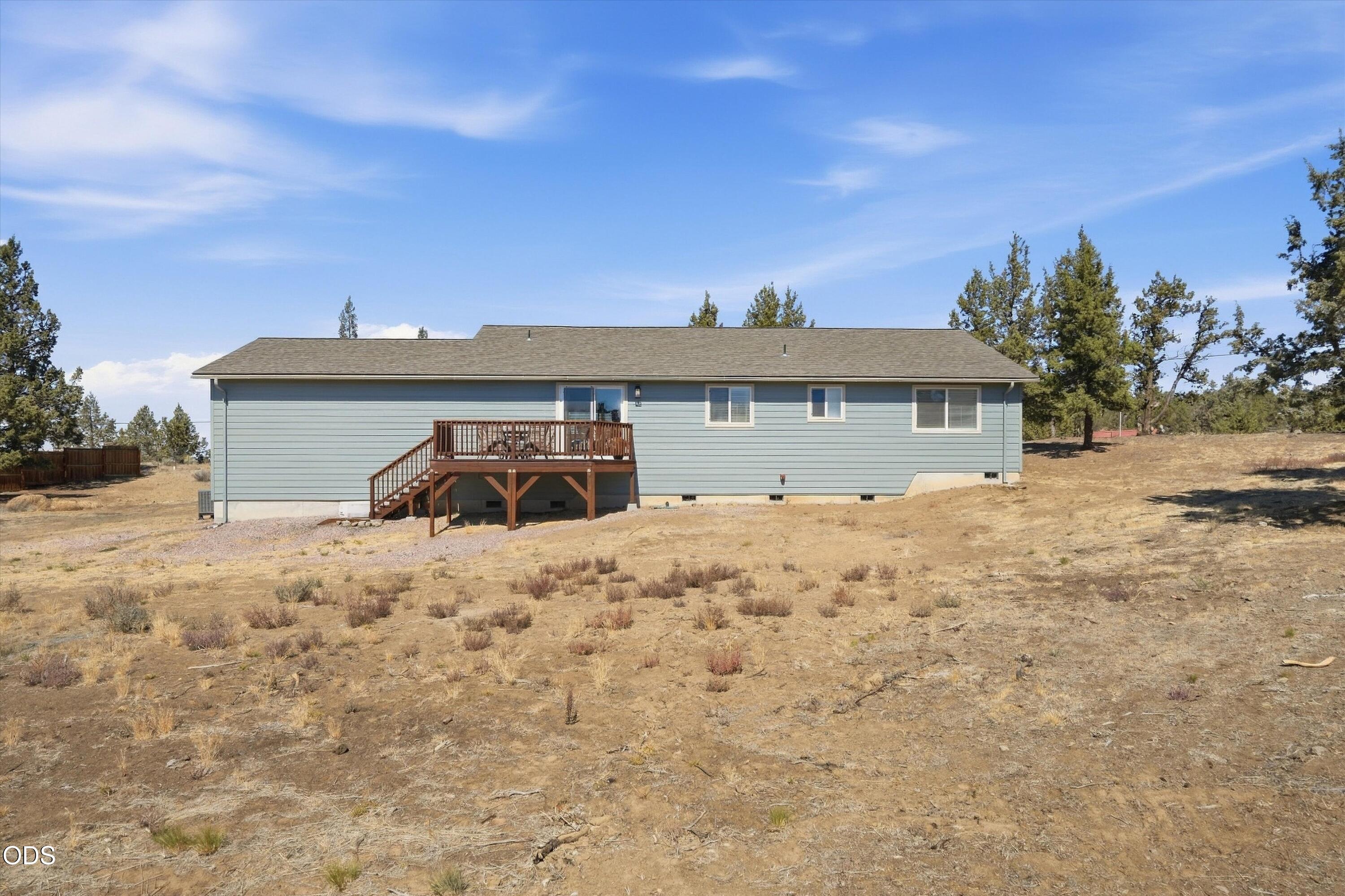 9550 Southwest Shad Road Terrebonne, OR 97760 - Photo 26 of 34 Gallery Image 26
