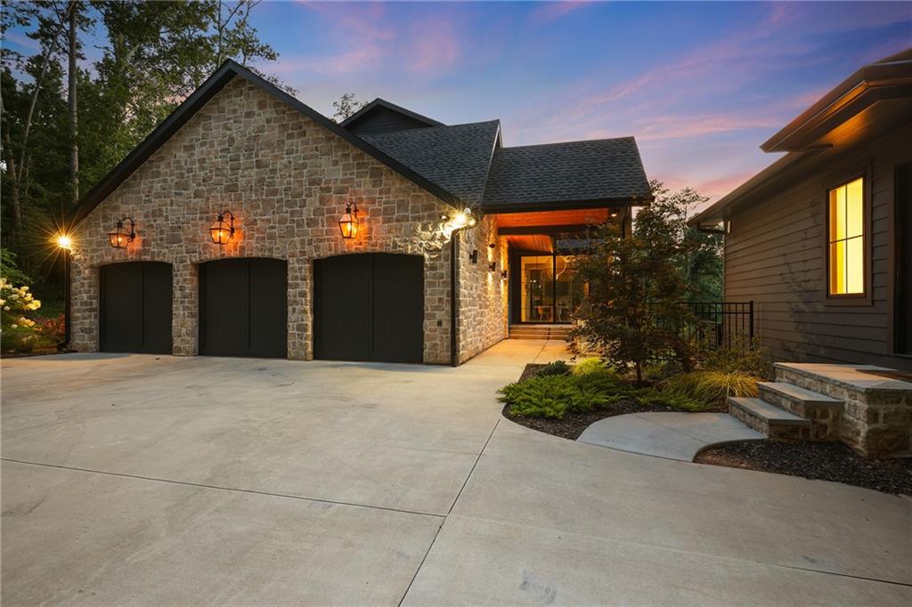 277 Mountain View Ridge Northwest Marietta, GA 30064 - Photo 80 of 85 Gallery Image 80
