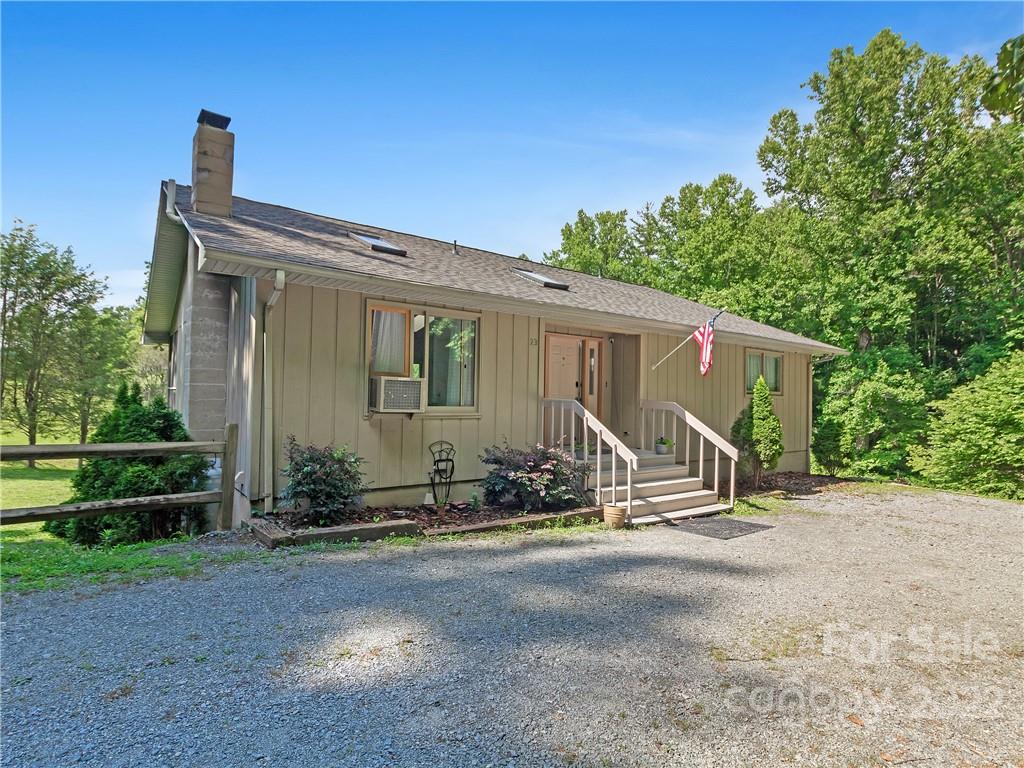 23 Timber Ridge Trail Brevard, NC 28712 - Photo 1 of 41 Gallery Image 1