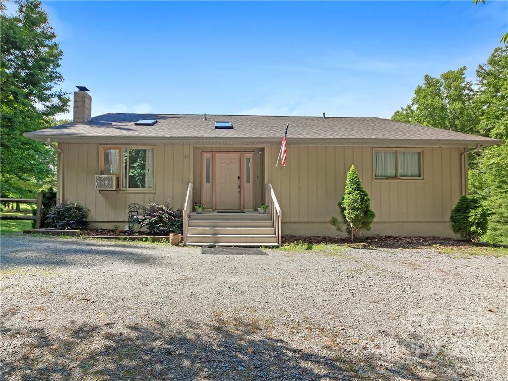 23 Timber Ridge Trail Brevard, NC 28712 - Photo 2 of 41 Gallery Image 2