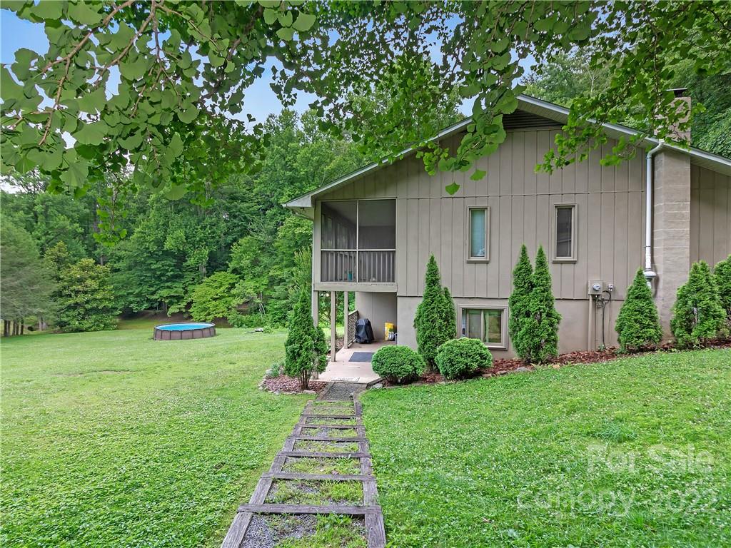 23 Timber Ridge Trail Brevard, NC 28712 - Photo 3 of 41 Gallery Image 3