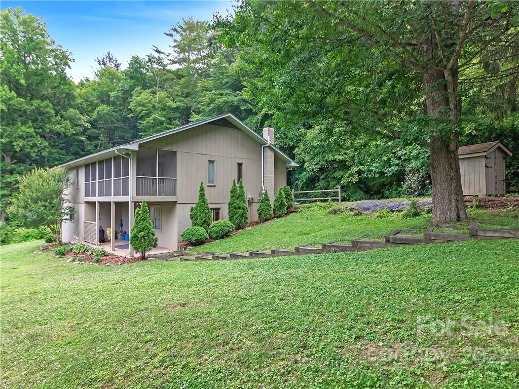 23 Timber Ridge Trail Brevard, NC 28712 - Photo 4 of 41 Gallery Image 4