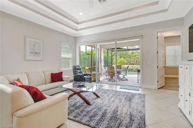 $4,500 | 7194 Dominica Drive, Naples, FL 34113