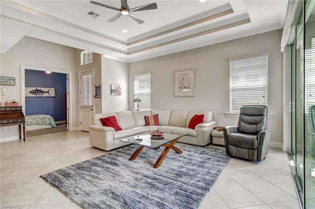 $4,500 | 7194 Dominica Drive, Naples, FL 34113