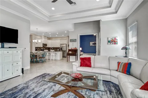 $4,500 | 7194 Dominica Drive, Naples, FL 34113