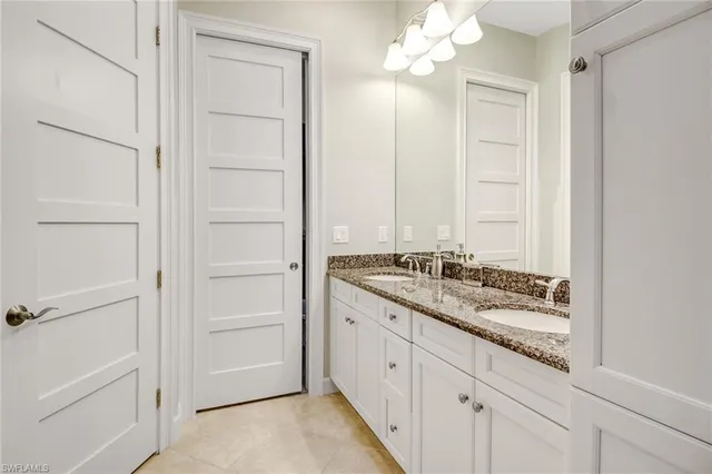 $4,500 | 7194 Dominica Drive, Naples, FL 34113