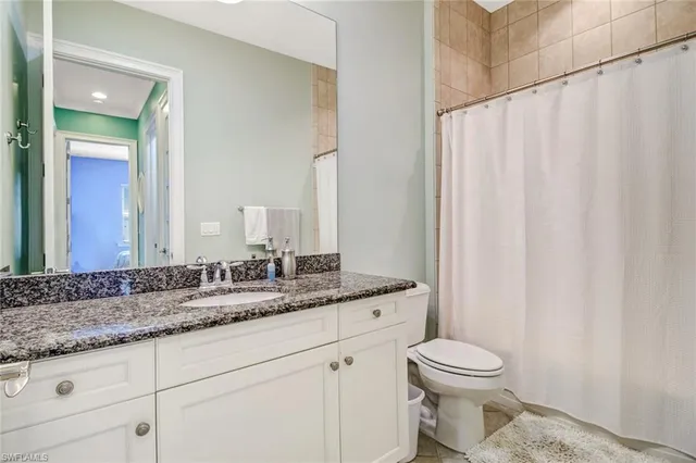 $4,500 | 7194 Dominica Drive, Naples, FL 34113