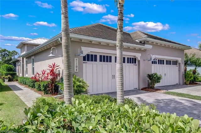 $4,500 | 7194 Dominica Drive, Naples, FL 34113