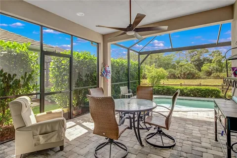 $4,500 | 7194 Dominica Drive, Naples, FL 34113