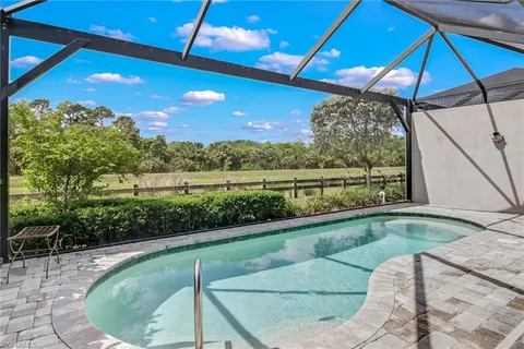 $4,500 | 7194 Dominica Drive, Naples, FL 34113