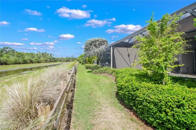 $4,500 | 7194 Dominica Drive, Naples, FL 34113