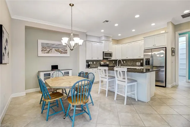 $4,500 | 7194 Dominica Drive, Naples, FL 34113