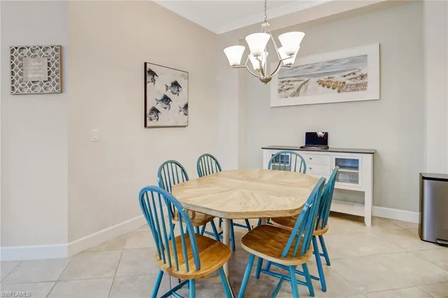 $4,500 | 7194 Dominica Drive, Naples, FL 34113