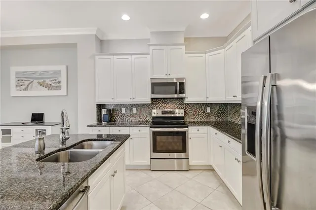 $4,500 | 7194 Dominica Drive, Naples, FL 34113