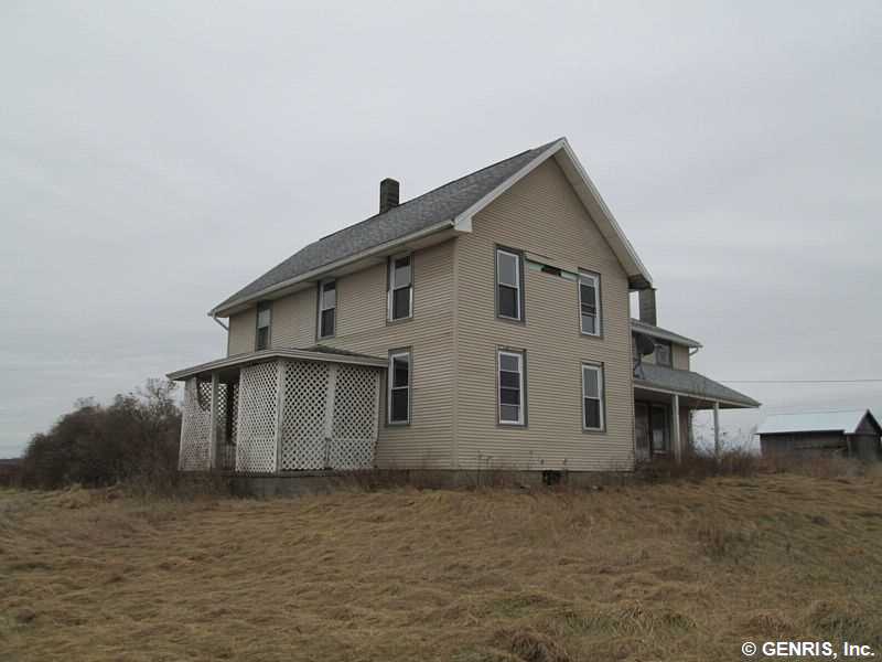3820 Fowlerville Road Avon, NY 14414 - Photo 1 of 1 Exterior Front.