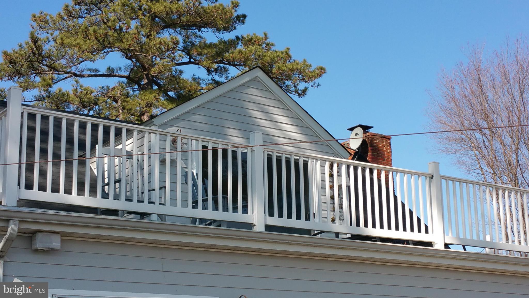38983 Van Ward Road Abell, MD 20606 - Photo 4 of 25 Crows Nest