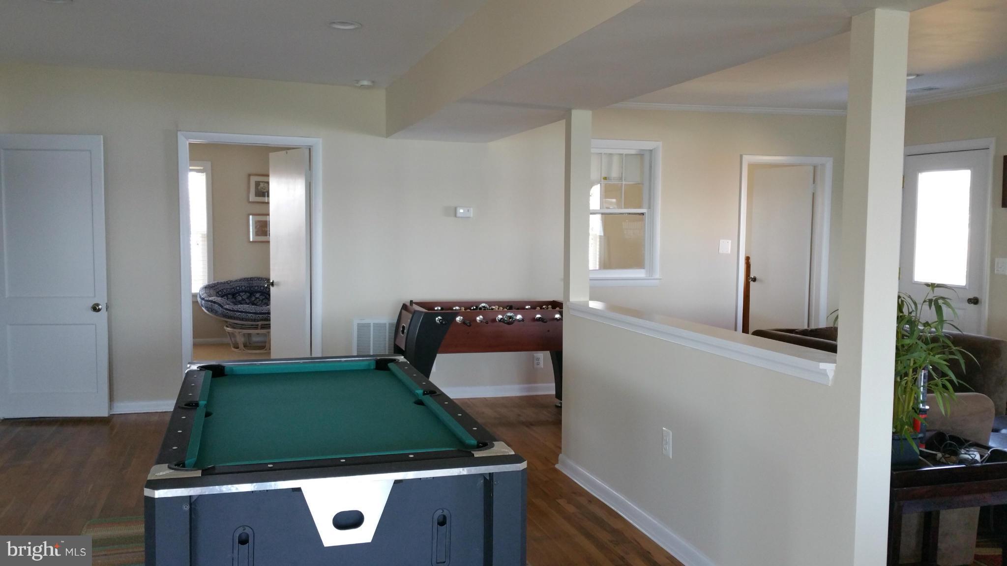 38983 Van Ward Road Abell, MD 20606 - Photo 10 of 25 Family Room
