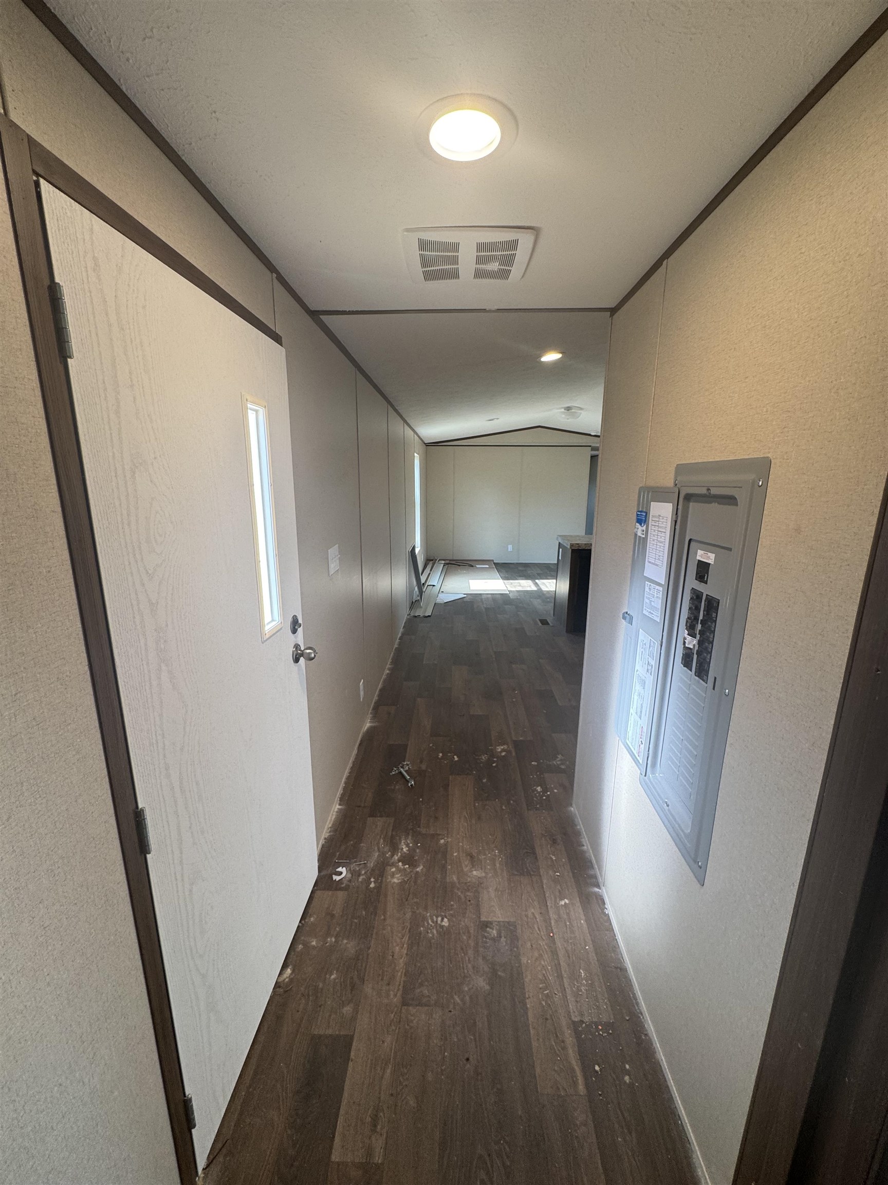 8535 Black Creek Road Nichols, SC 29581 - Photo 17 of 25