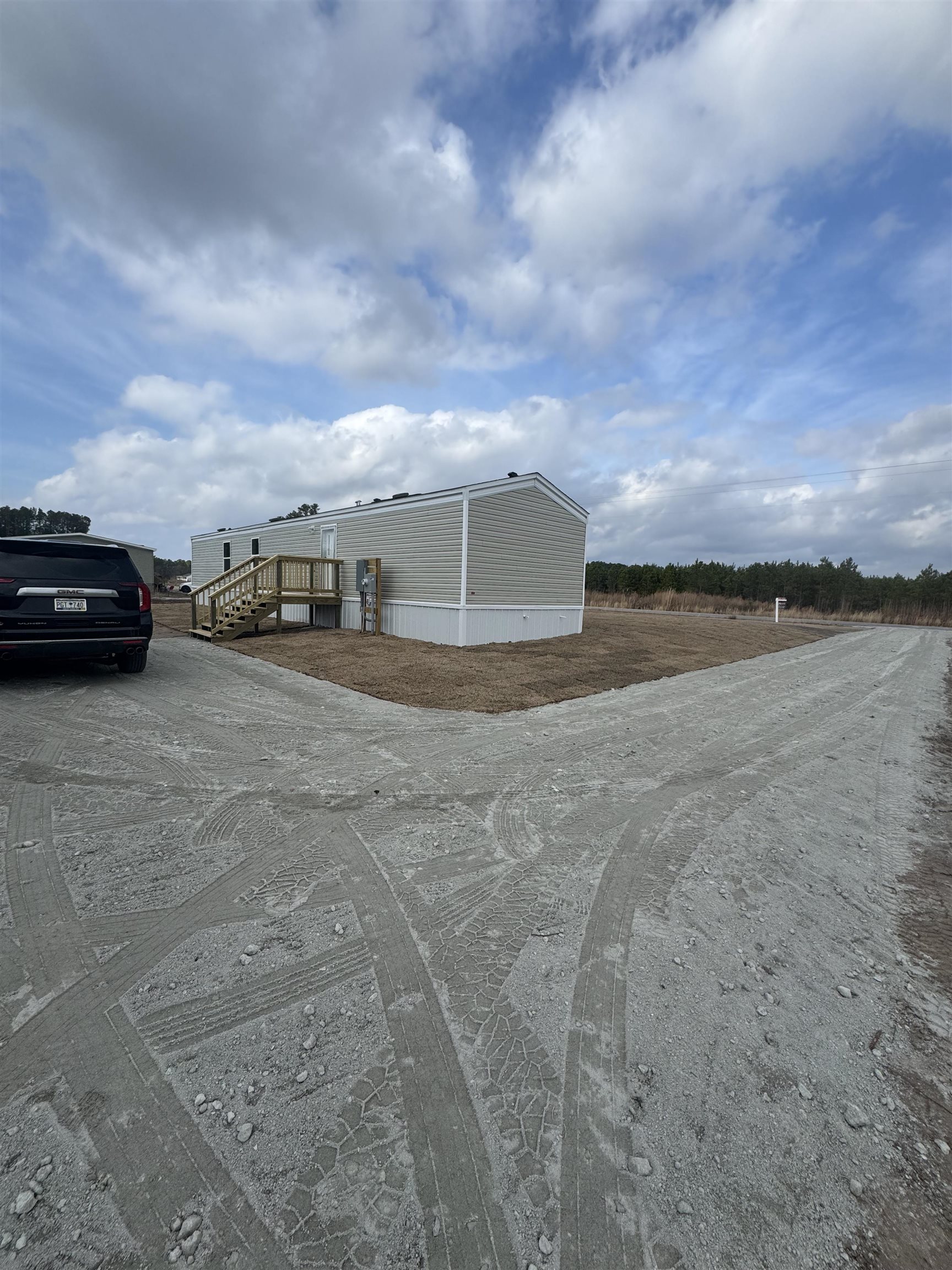 8535 Black Creek Road Nichols, SC 29581 - Photo 24 of 25