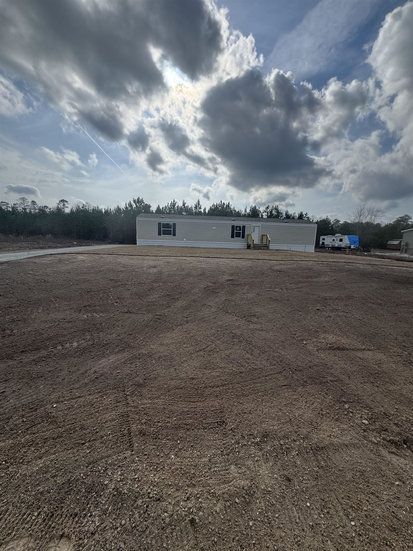 8535 Black Creek Road Nichols, SC 29581 - Photo 3 of 25