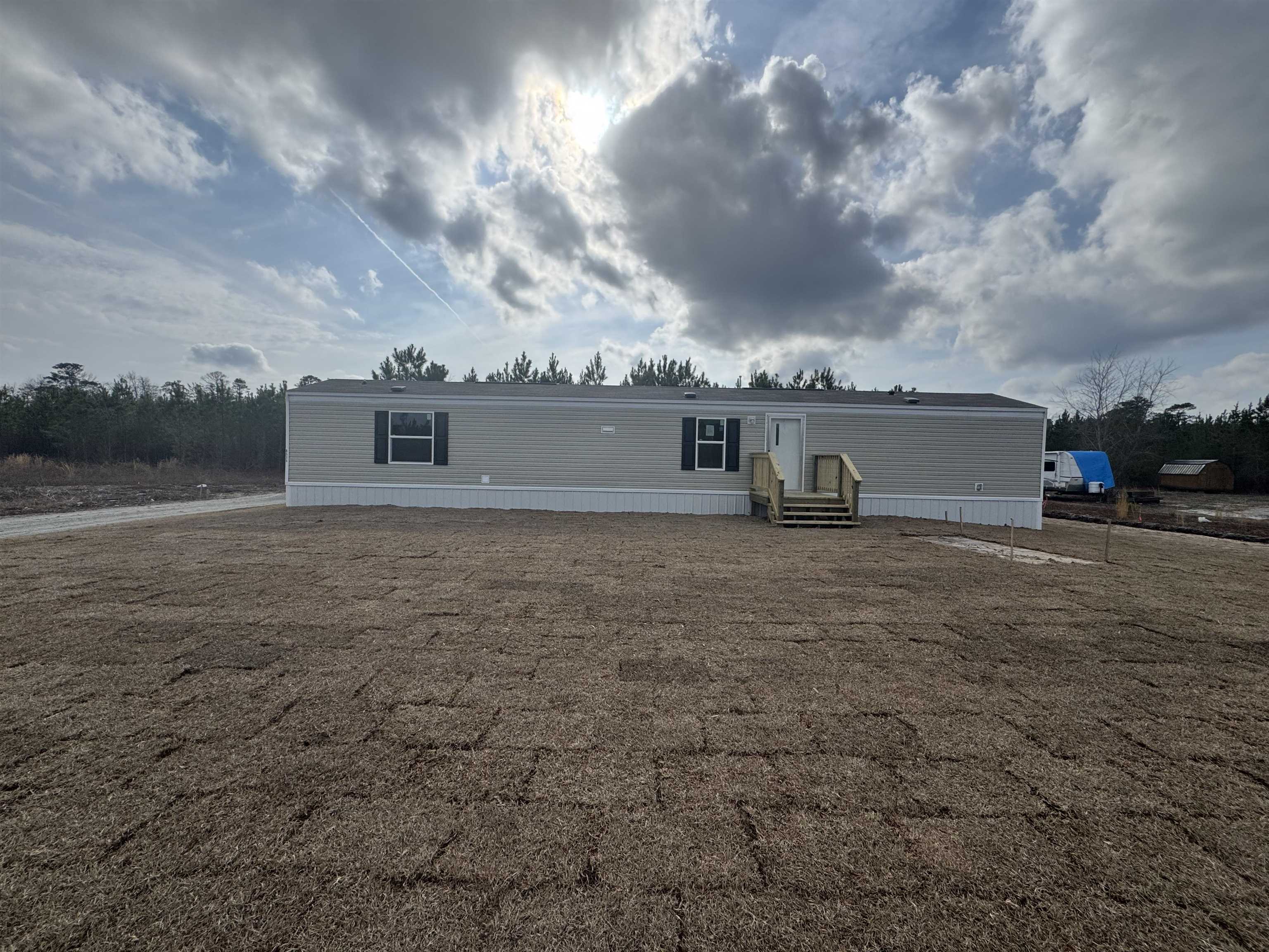 8535 Black Creek Road Nichols, SC 29581 - Photo 4 of 25