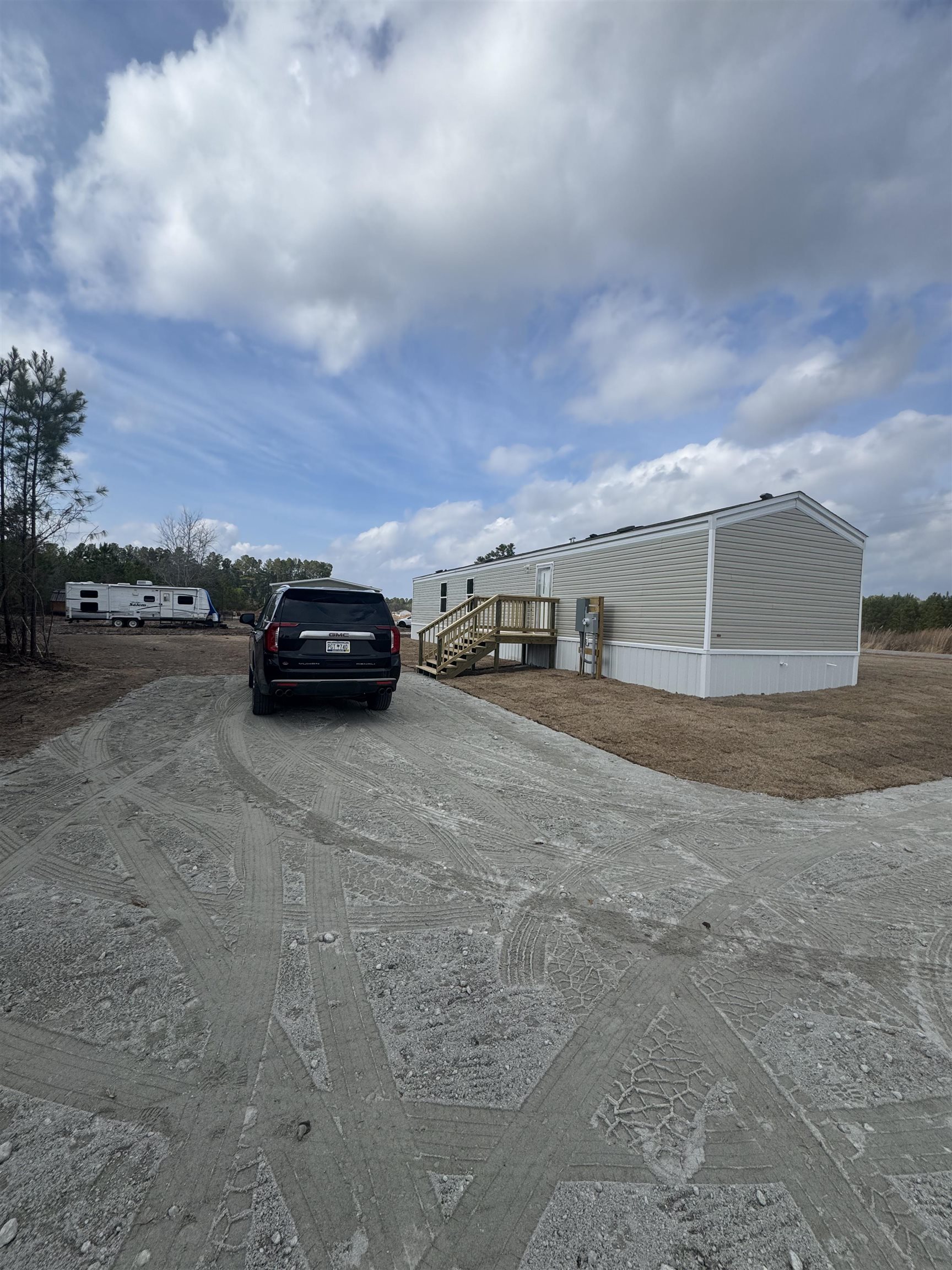 8535 Black Creek Road Nichols, SC 29581 - Photo 5 of 25