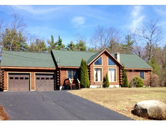 184 Evergreen Valley Road Milton, NH 03851 - Photo 1 of 1