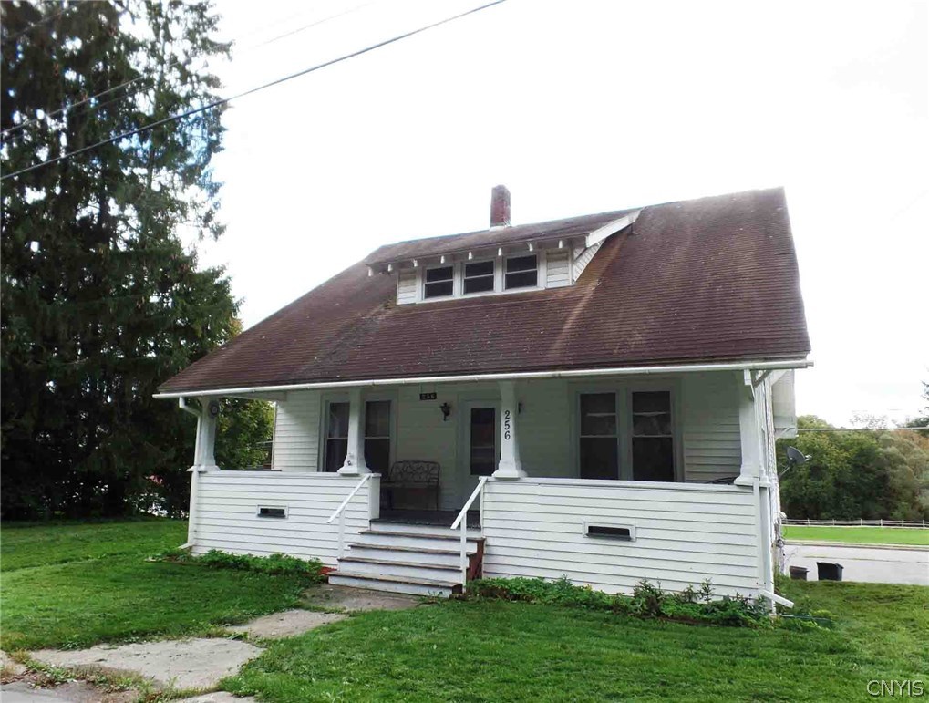 256 South Main Street Augusta, NY 13425 - Photo 1 of 1