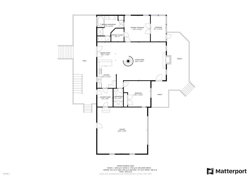 231 Mountain Shadows Road Hamilton, GA 31811 - Photo 52 of 53 Gallery Image 52