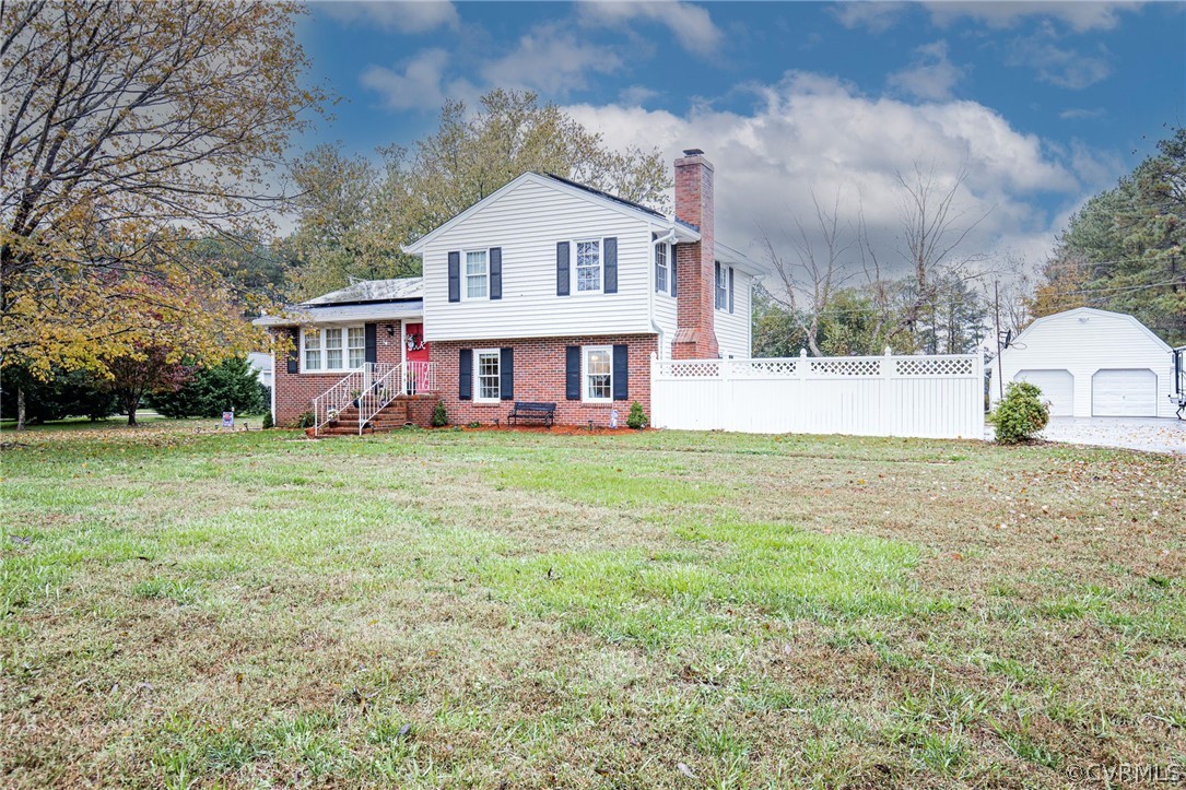 20104 Cox Road Sutherland, VA 23885 - Photo 1 of 31 Gallery Image 1