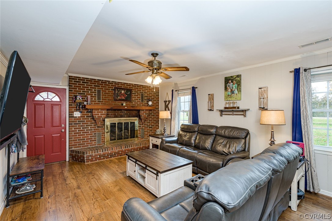 20104 Cox Road Sutherland, VA 23885 - Photo 19 of 31 Gallery Image 19