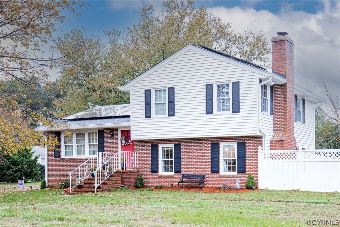 20104 Cox Road Sutherland, VA 23885 - Photo 2 of 31 Gallery Image 2