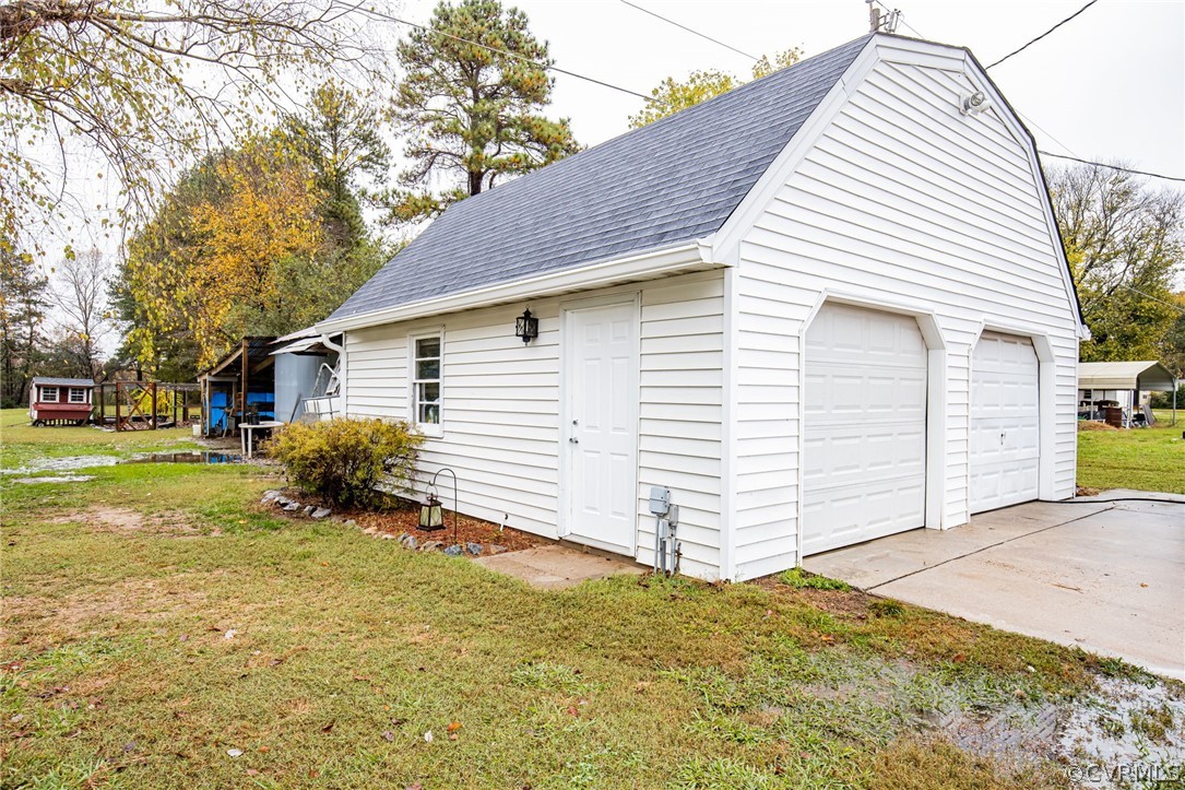 20104 Cox Road Sutherland, VA 23885 - Photo 29 of 31 Gallery Image 29