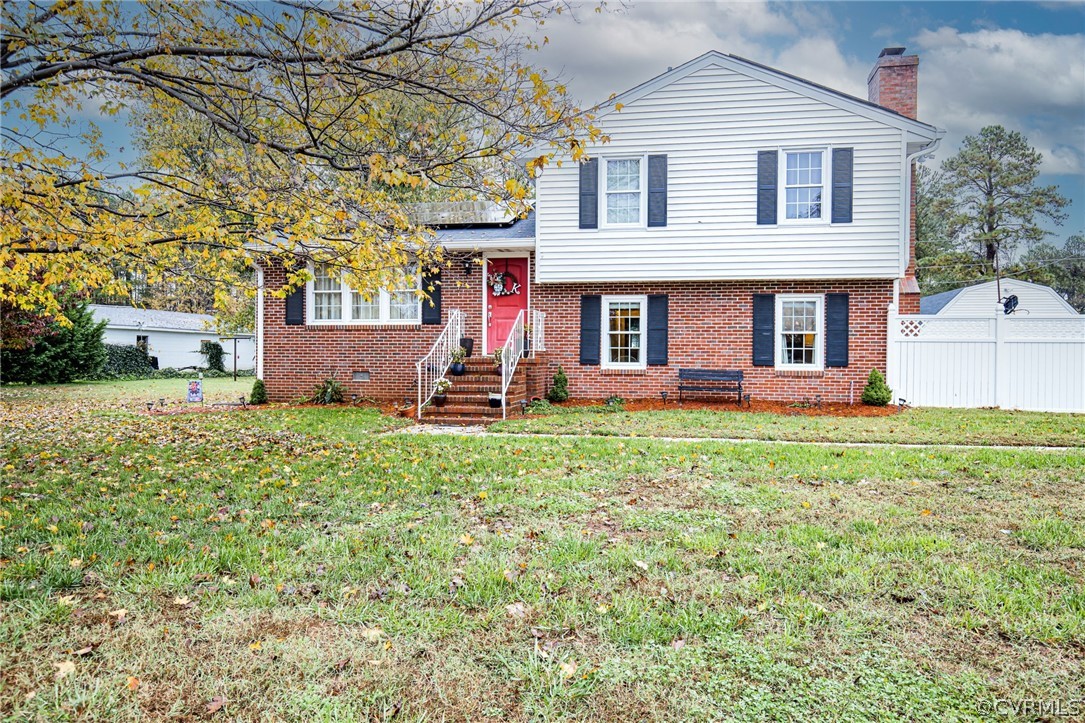 20104 Cox Road Sutherland, VA 23885 - Photo 3 of 31 Gallery Image 3