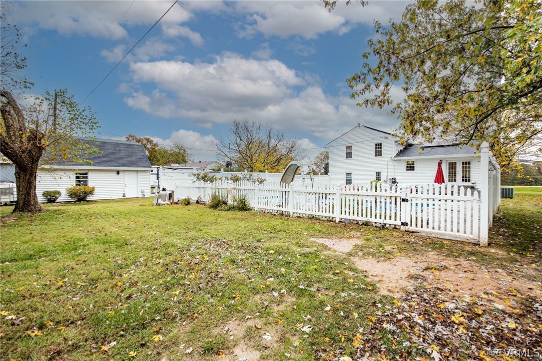 20104 Cox Road Sutherland, VA 23885 - Photo 31 of 31 Gallery Image 31