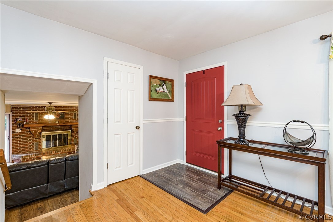 20104 Cox Road Sutherland, VA 23885 - Photo 5 of 31 Gallery Image 5