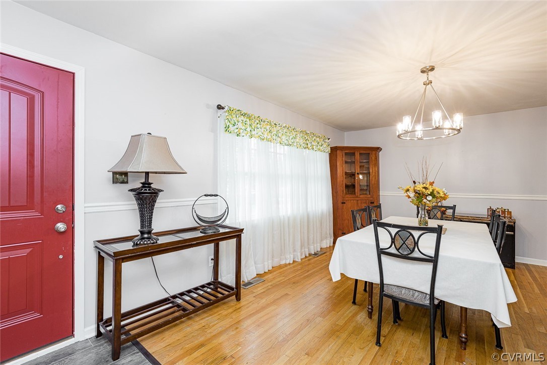 20104 Cox Road Sutherland, VA 23885 - Photo 6 of 31 Gallery Image 6