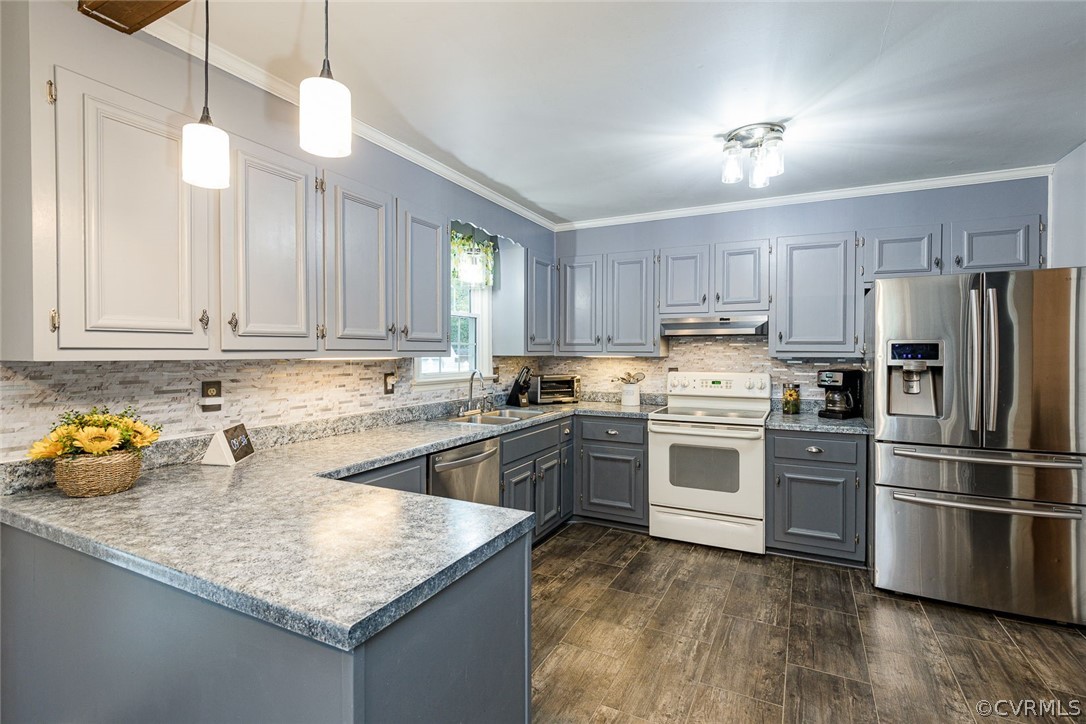 20104 Cox Road Sutherland, VA 23885 - Photo 10 of 31 Gallery Image 10