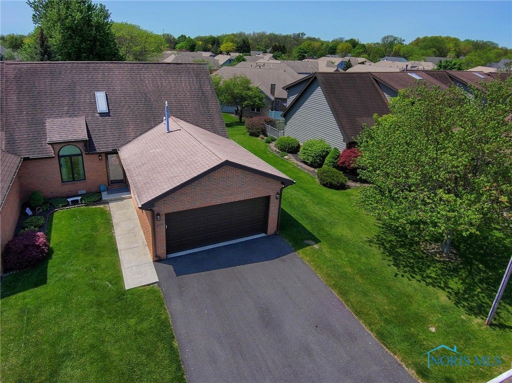 2204 Quail Lake Road Findlay, OH 45840 - Photo 44 of 49 Gallery Image 44