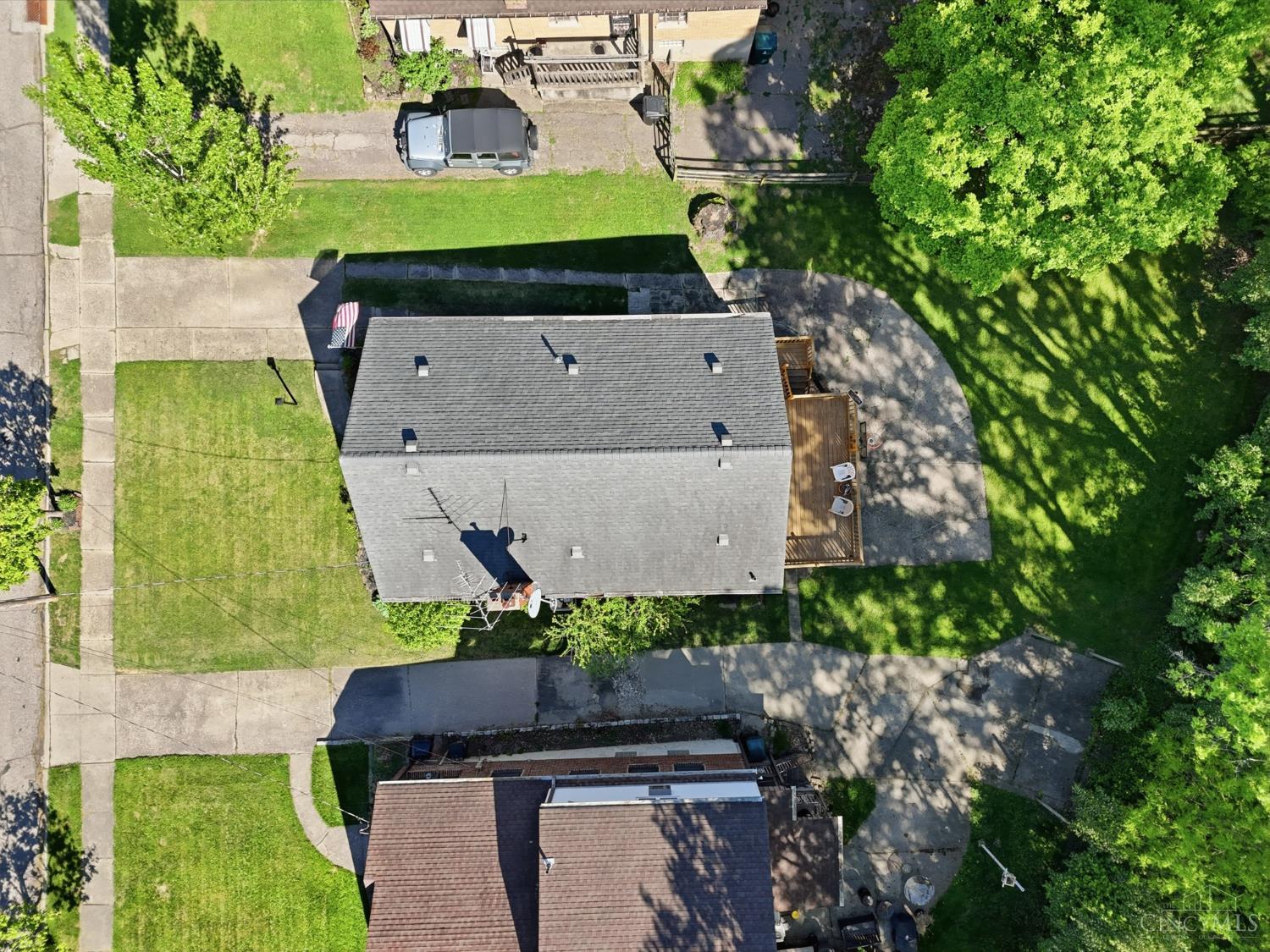667 Overlook Avenue Cincinnati, OH 45238 - Photo 50 of 50