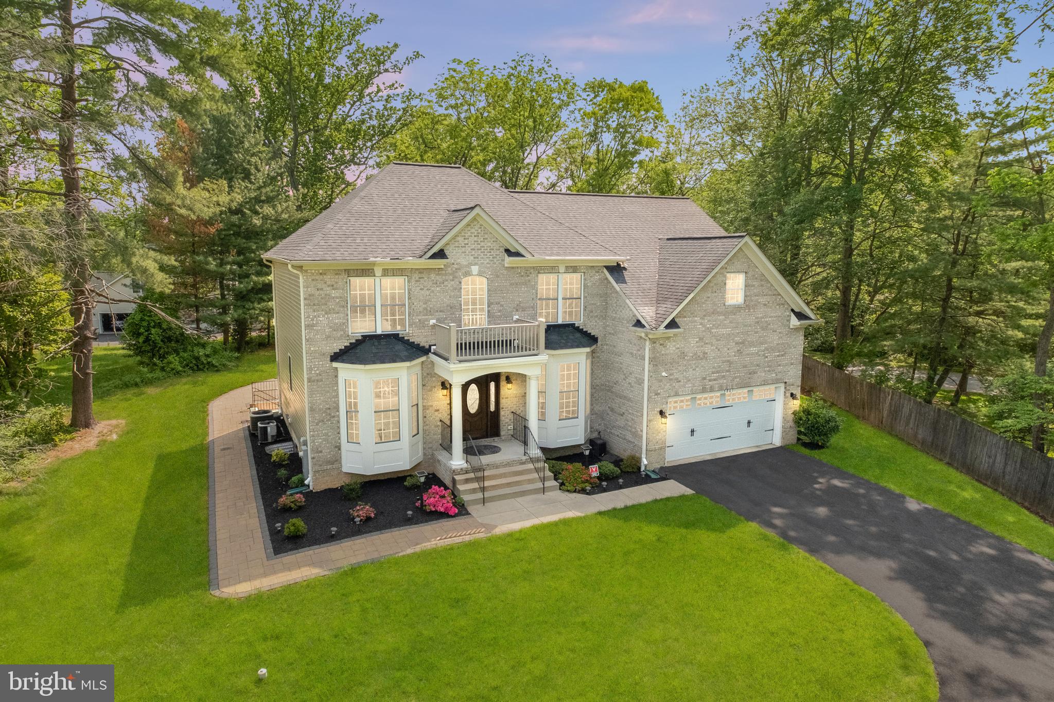 5861 Trotter Road Columbia, MD 21044 - Photo 1 of 53 Welcome to 5861 Trotter Rd!