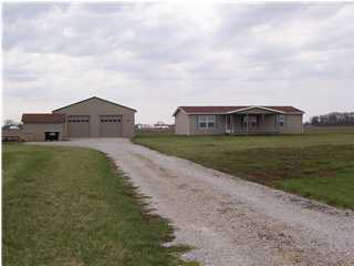 7511 Meinschein Road Mount Vernon, IN 47620 - Photo 1 of 1 Gallery Image 1