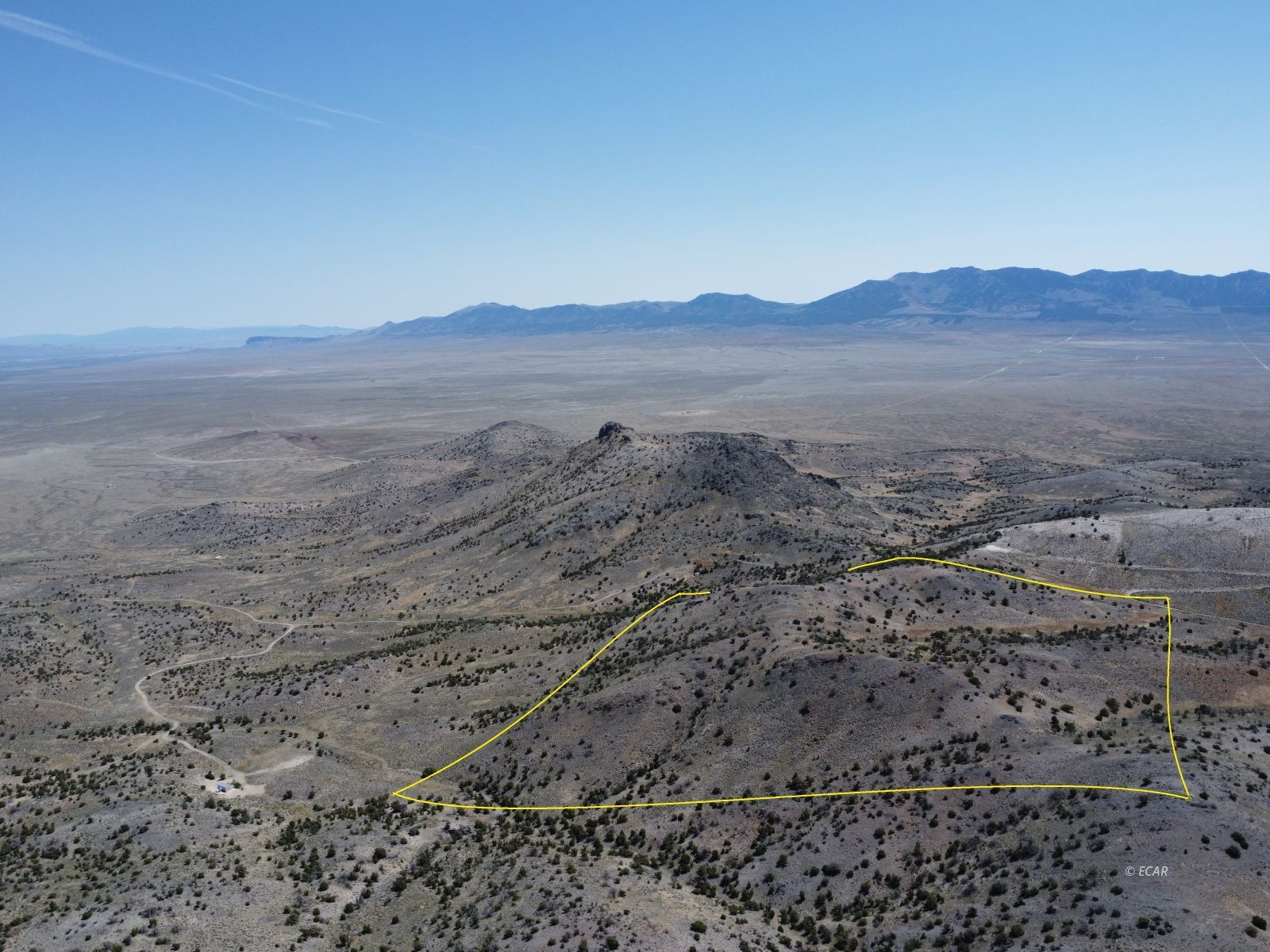 S35 10-35p-044 T38n R68e Montello, NV 89830 - Photo 2 of 20