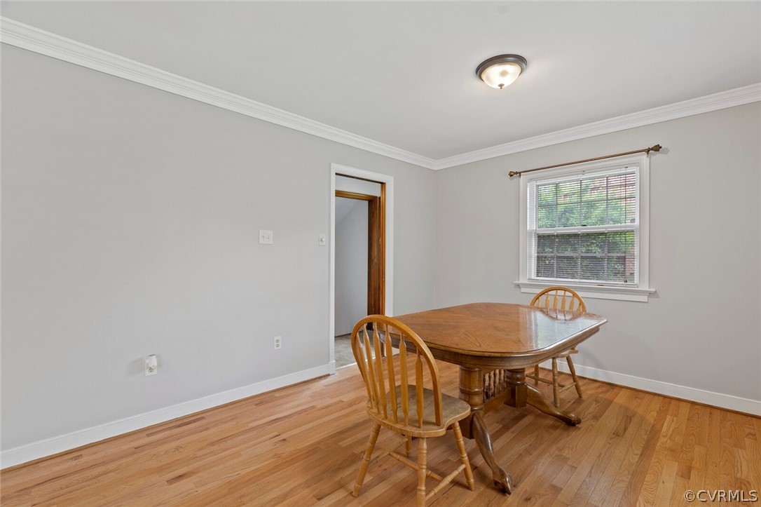 4324 Cochise Trail Richmond, VA 23237 - Photo 11 of 32